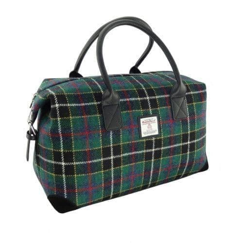 Sacs HARRIS TWEED en Laine pour Homme - Vestiaire Collective