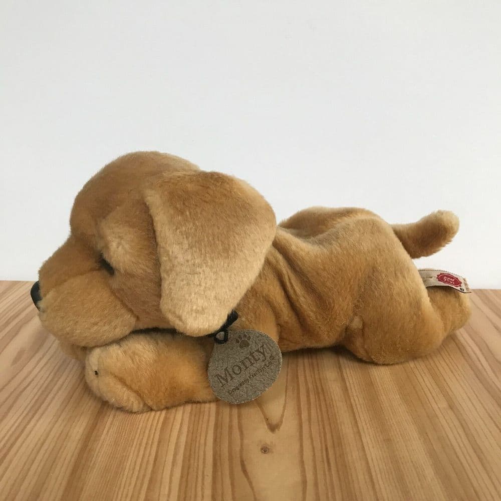 Keel toys monty hotsell