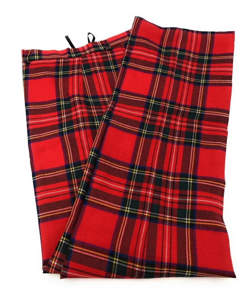 Royal stewart pants discount