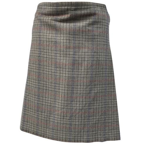 Mens Tweed 5 Yard Kilt Made in Scotland