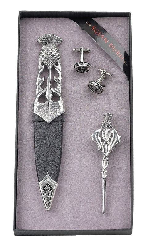 Ryan 3 Piece Gift Set SK97