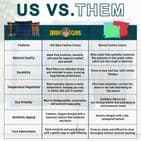 Soft Wool Double-Sided Tartan Cushion Cover, 45cm x 45cm, Checkered Design, Hidden Zipper