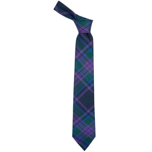 Tartan Ties
