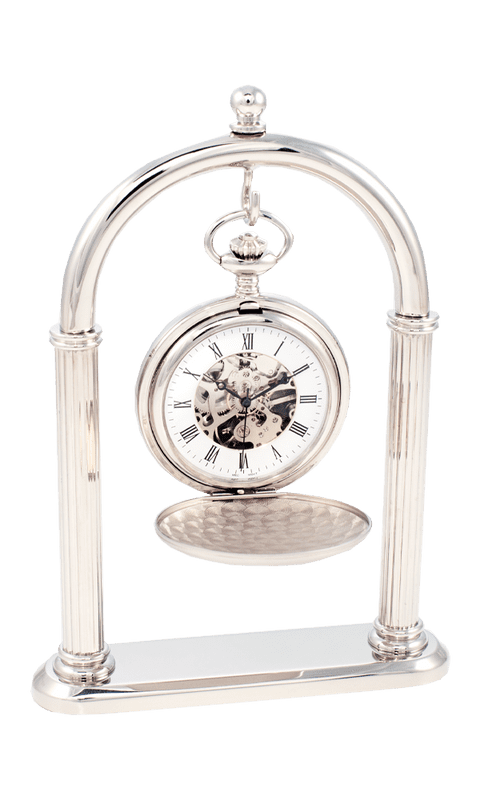 Woodford Pocket Watch Stand