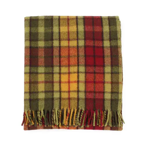 Wool Blankets