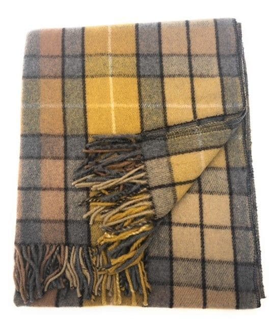 ACCESSOIRES POUR CHEVAL – TARTAN