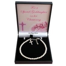 Christening Jewellery