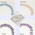 First Holy Communion Gift Set for Boys or Girls, Rosary Beads & Prayer Book | Heavens Blessings