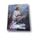First Holy Communion Gift Set for Boys or Girls, Rosary Beads & Prayer Book | Heavens Blessings