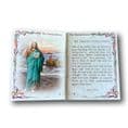 First Holy Communion Gift Set for Boys or Girls, Rosary Beads & Prayer Book | Heavens Blessings