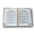 First Holy Communion Gift Set for Boys or Girls, Rosary Beads & Prayer Book | Heavens Blessings