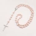 First Holy Communion Gift Set for Boys or Girls, Rosary Beads & Prayer Book | Heavens Blessings
