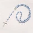 First Holy Communion Gift Set for Boys or Girls, Rosary Beads & Prayer Book | Heavens Blessings