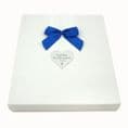 Gift Set for Girl, Boy, Optional Engraving, First Holy Communion, Rosary, Missal | Heavens Blessings