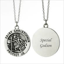 Men & Boys Jewellery