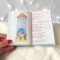 My First Missal, Commuion Book | Heaven's Blessings