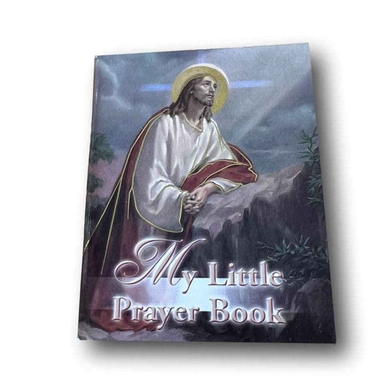 My Little Prayer Book | Heaven's Blessings