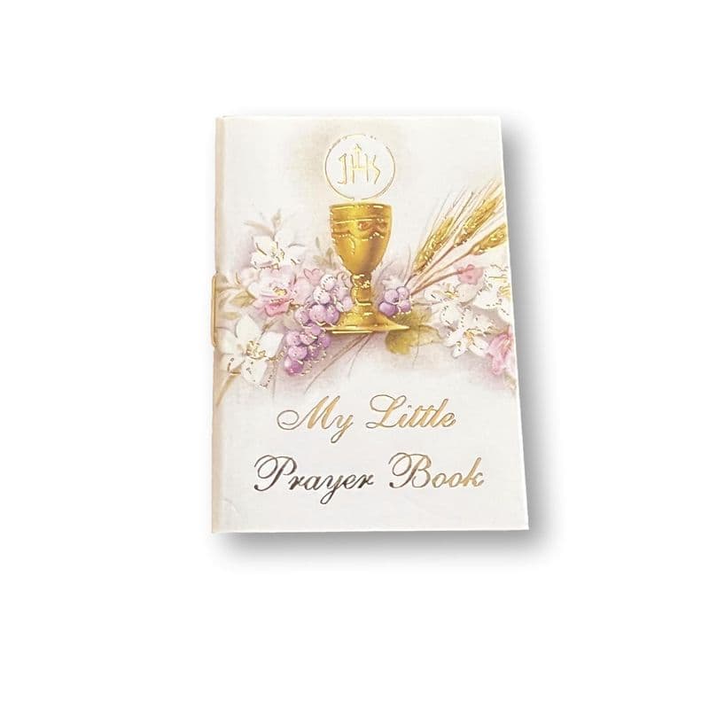 My Little Prayer Book, Smallest | Heaven's Blessings
