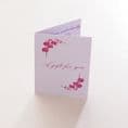 Pale Pink Rosary Beads in Personalised Gift Box | Heaven's Blessings