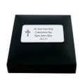 Personalised Gift for a  Boys First Holy Communion, Bracelet with Cross | Heavens Blessings