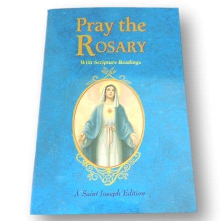 Pray The Rosary