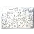 Rosary Coloring Book | Heaven's Blessings