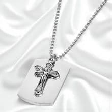 Stainless Steel Jewellery