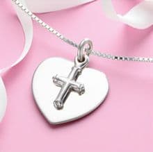 Sterling Silver Jewellery