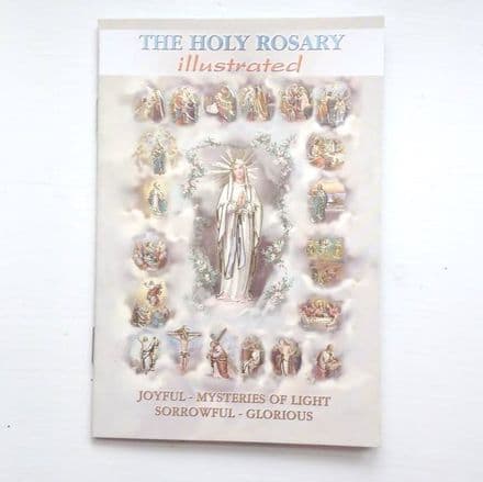 The Holy Rosary