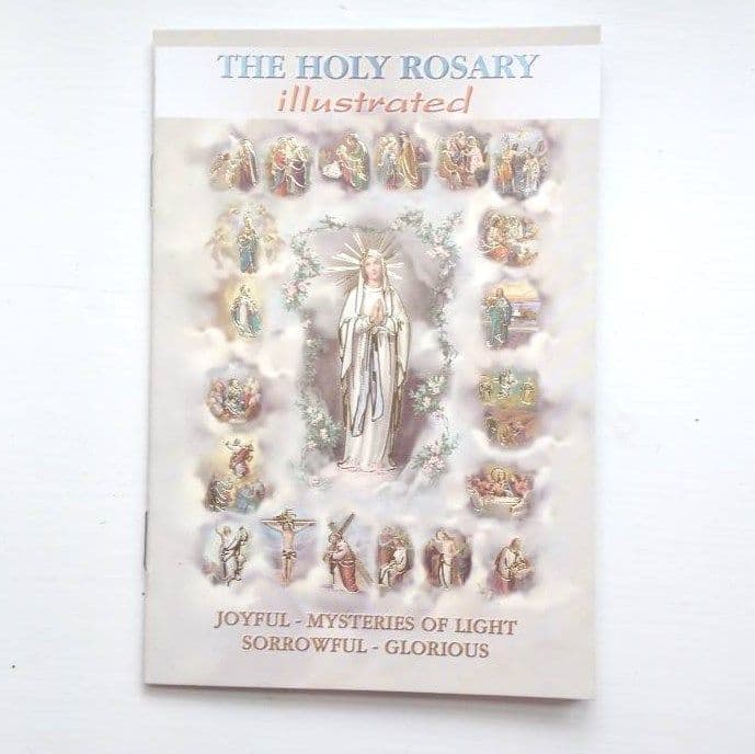 The Holy Rosary | Heaven's Blessings