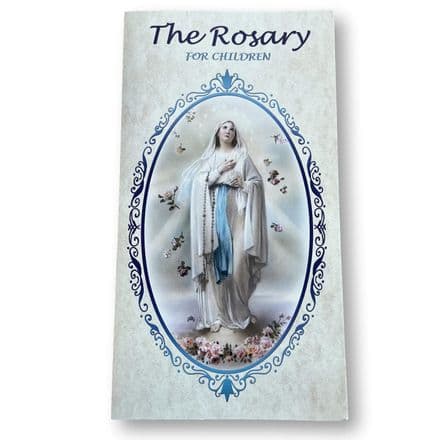 The Rosary for Children, Pamphlet