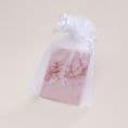 Wired Personalised Rosary in Pink | Heaven's Blessings