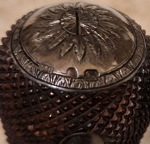 *  A superb cased pair of silver mounted Duelling pistols by Mortimer of LONDON. FOR SALE. Ref 2313