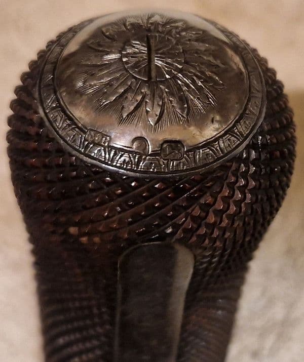 *  A superb cased pair of silver mounted Duelling pistols by Mortimer of LONDON. FOR SALE. Ref 2313