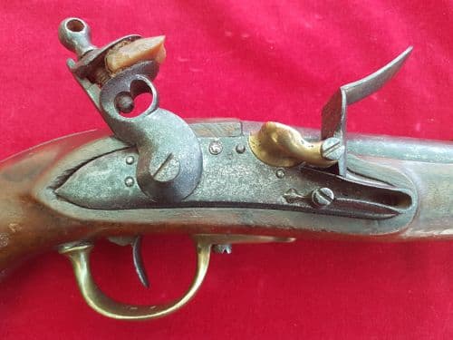 Napoleonic Weapons 1795-1815.