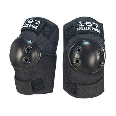 187 Killer Elbow Pads
