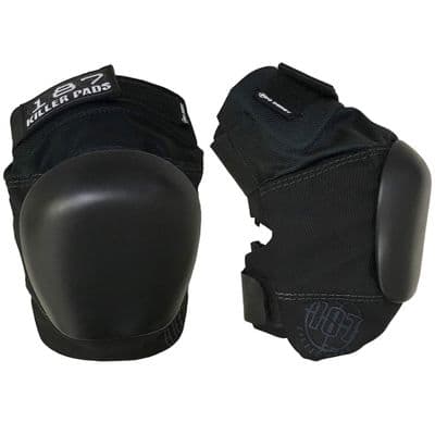 187 Killer Pro Derby Knees pads