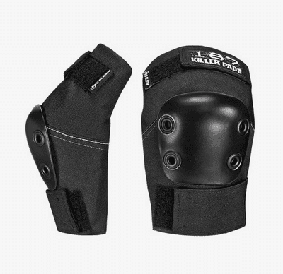 187 Killer PRO Elbow Pads