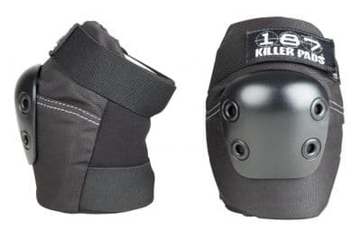 187 Killer Slim Elbow Pad