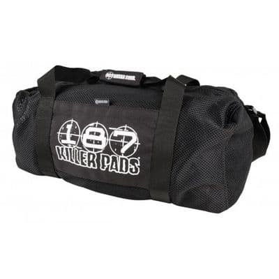 187 Mesh Duffle Bag
