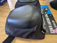 187 Pro Derby Knees Black/Black- cosmetic scuffs