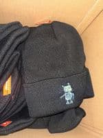 5th Blocker Beanie