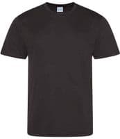 5th Blocker black and white scrimmage pack - t shirt
