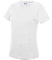5th Blocker black and white scrimmage pack - t shirt