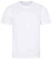 5th Blocker black and white scrimmage pack - t shirt