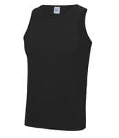 5th Blocker black and white scrimmage pack - Vests