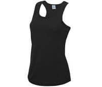 5th Blocker black and white scrimmage pack - Vests