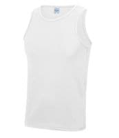 5th Blocker black and white scrimmage pack - Vests