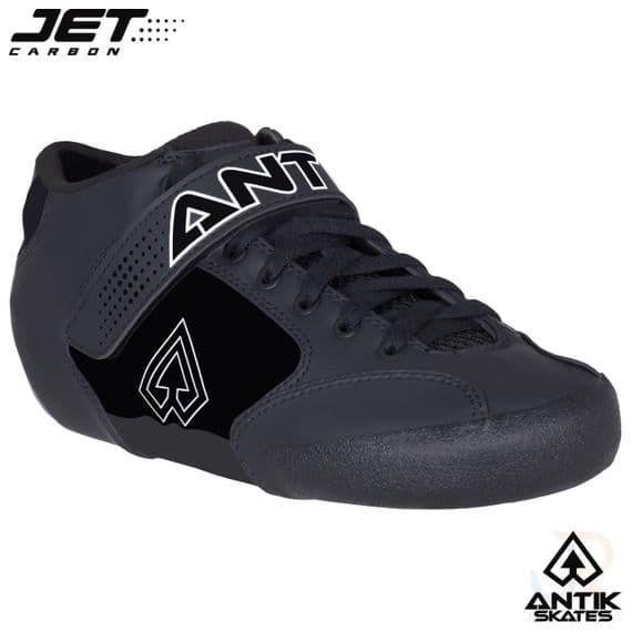 Antik Jet Carbon Boot last pair size 4(uk3/3.5)