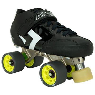Antik Jet Carbon V2.0 Skates ( order in)
